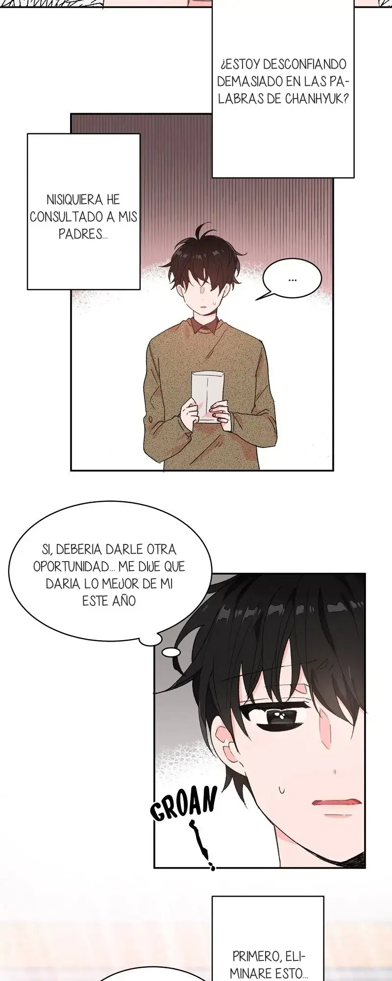 Hacerte mío (Make you mine) (2022) - Capítulo 8 - Página 6 - LectorTMOo