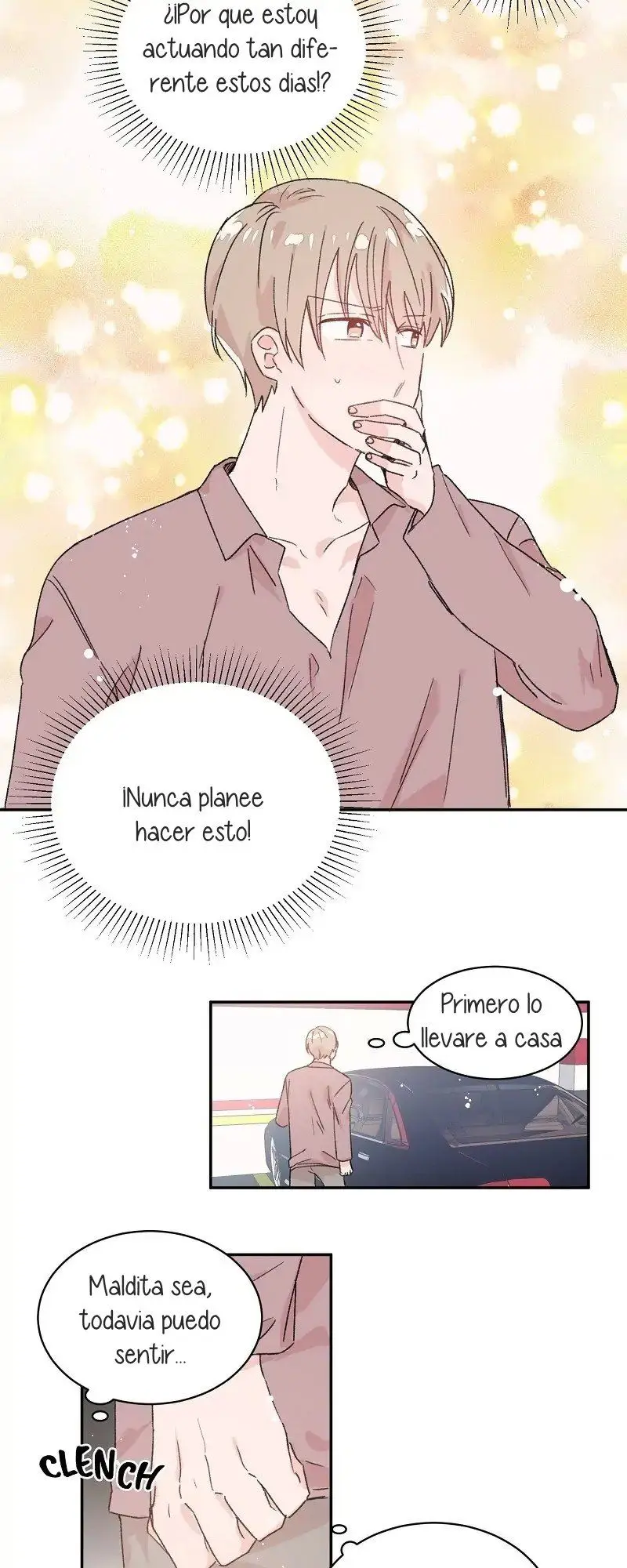 Hacerte mío (Make you mine) (2022) - Capítulo 9 - Página 17 - LectorTMOo