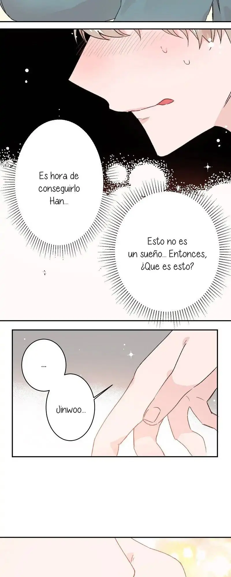Hacerte mío (Make you mine) (2022) - Capítulo 9 - Página 28 - LectorTMOo