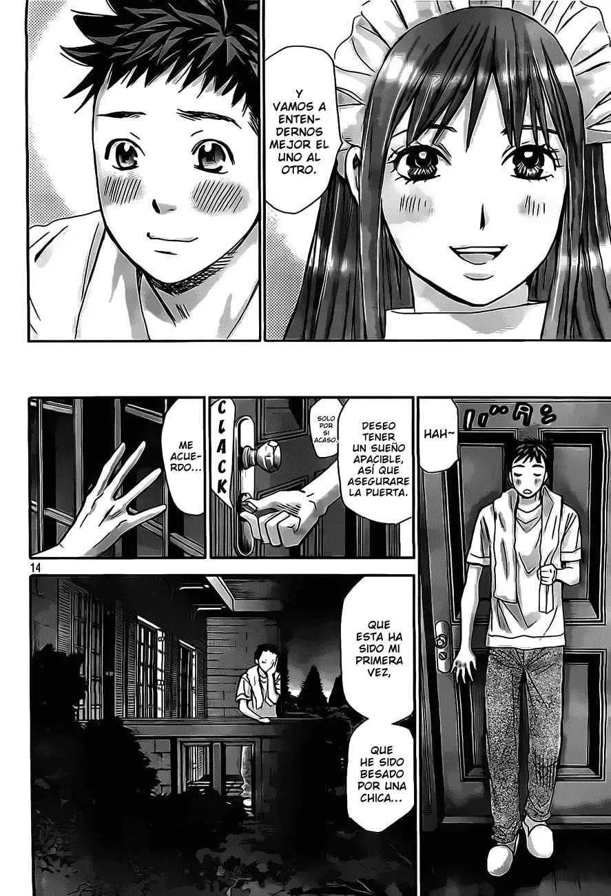 Hachi Ichi (2012) - Capítulo 10 - Página 15 - LectorTMOo