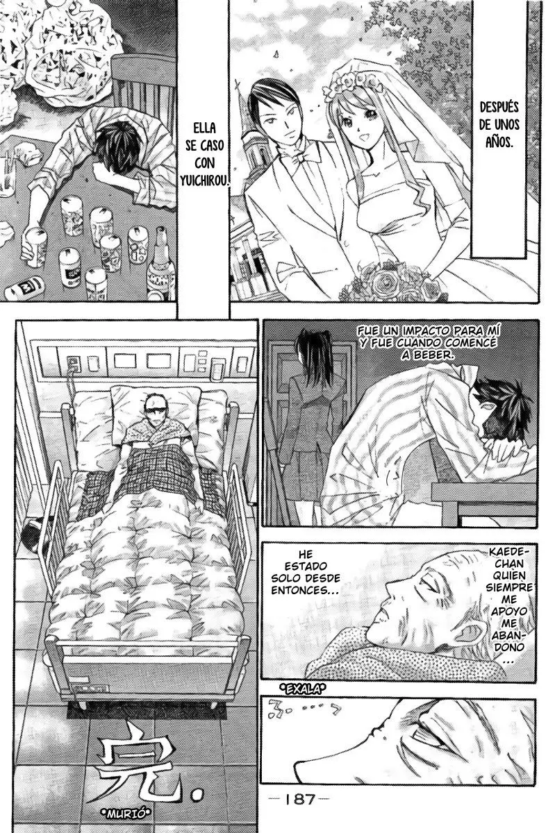 Hachi Ichi (2012) - Capítulo 100.5 - Página 4 - LectorTMOo