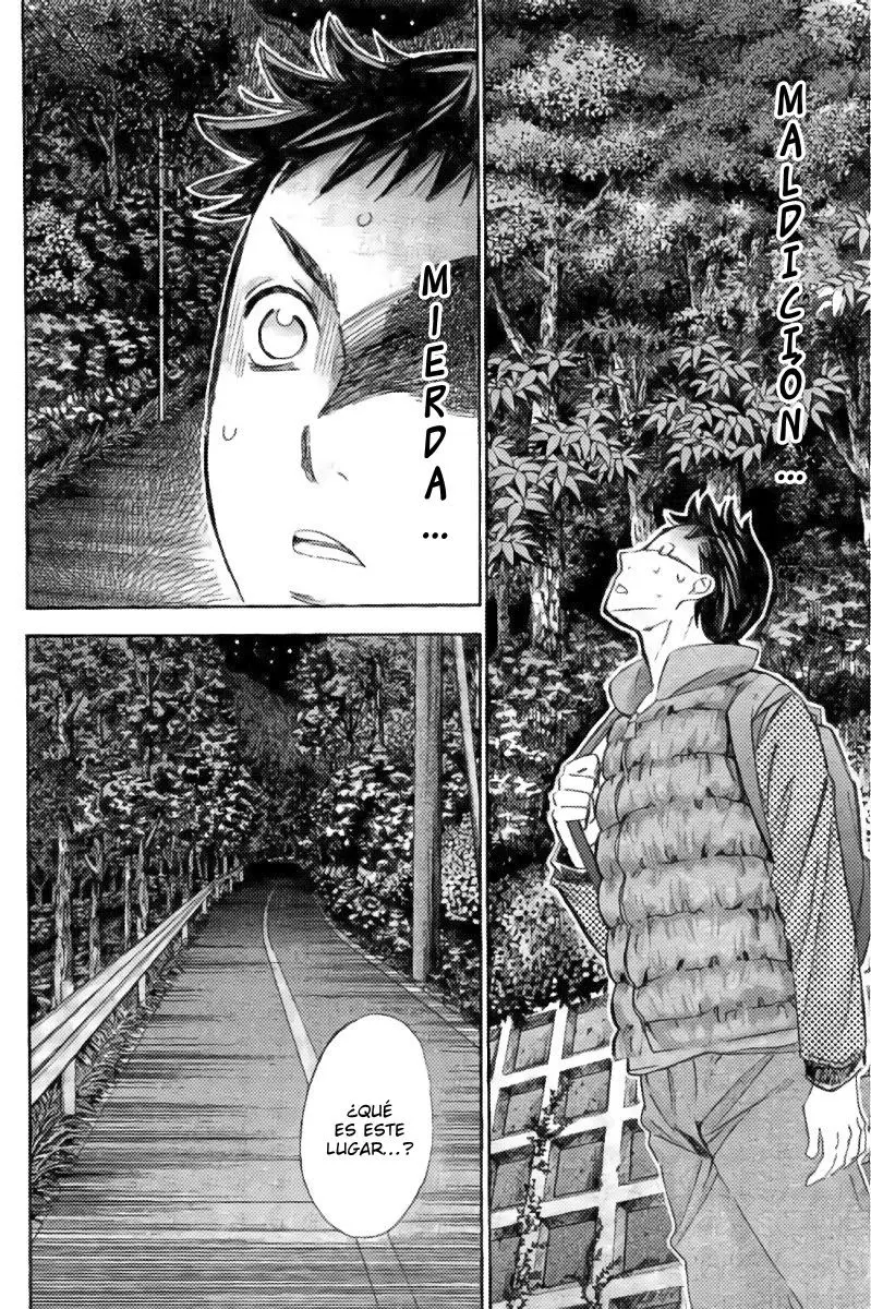 Hachi Ichi (2012) - Capítulo 100 - Página 4 - LectorTMOo