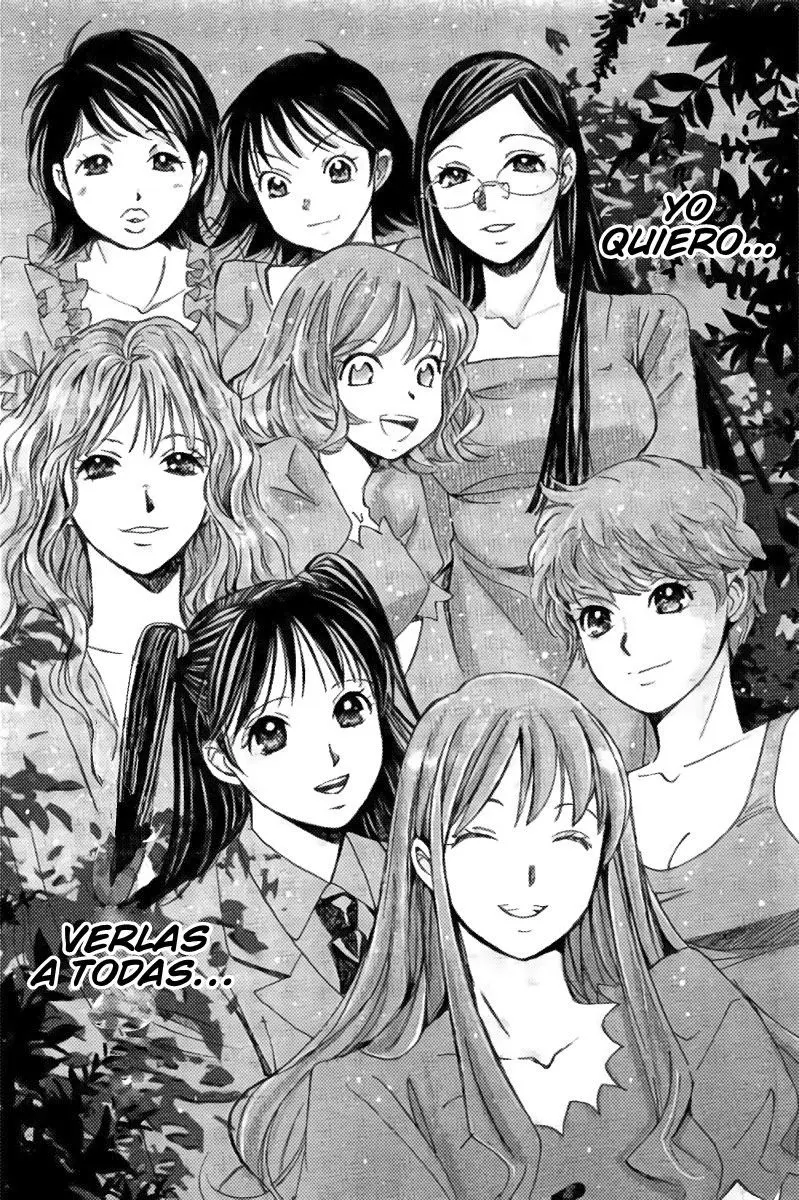 Hachi Ichi (2012) - Capítulo 100 - Página 9 - LectorTMOo