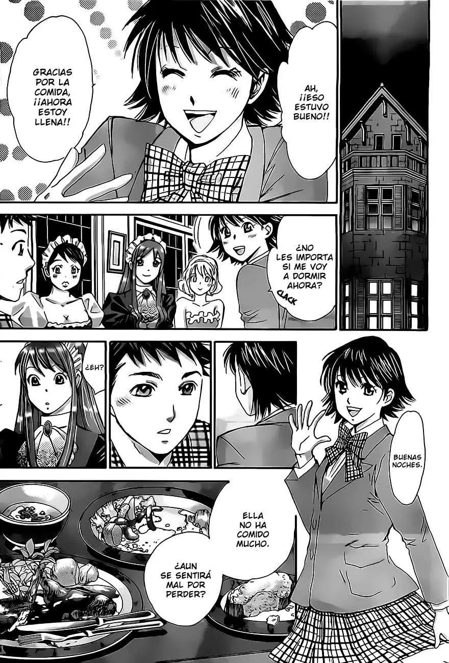 Hachi Ichi (2012) - Capítulo 11 - Página 16 - LectorTMOo