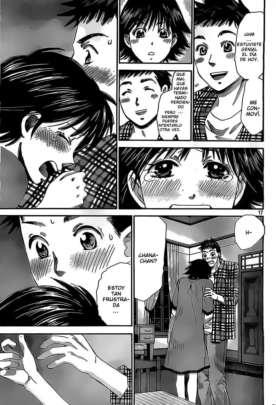Hachi Ichi (2012) - Capítulo 11 - Página 18 - LectorTMOo