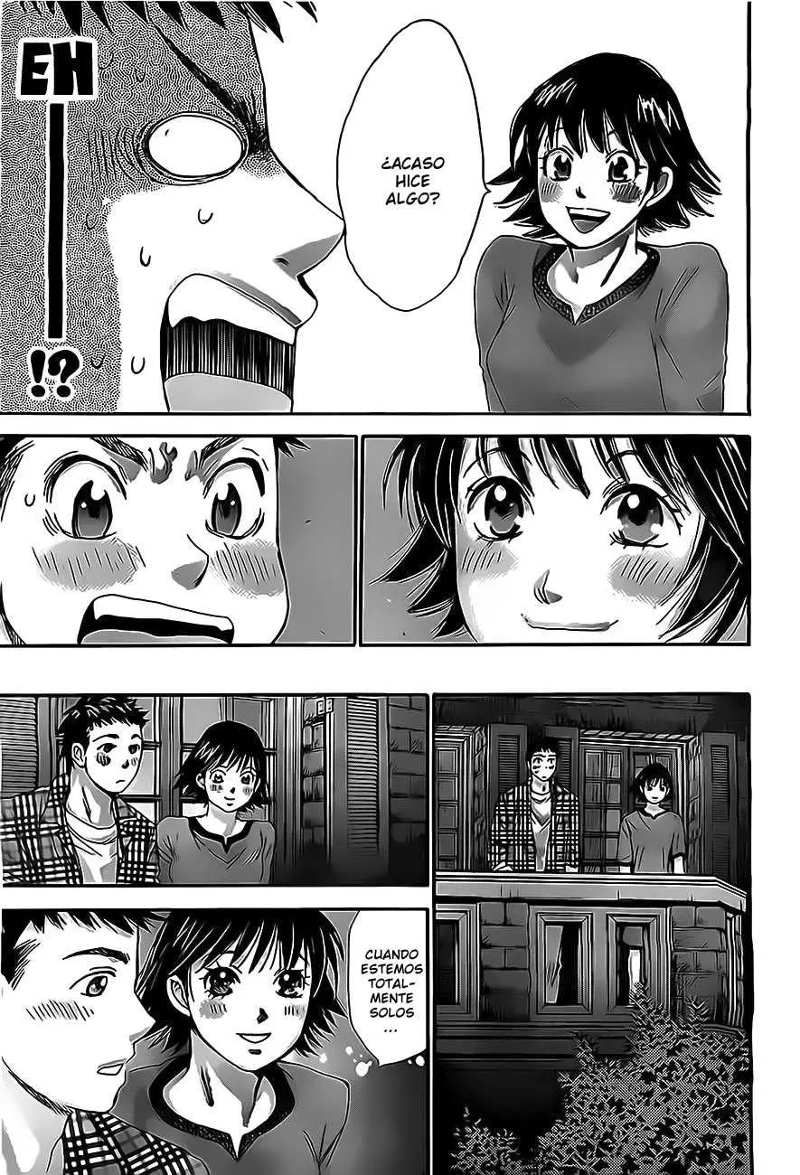 Hachi Ichi (2012) - Capítulo 12 - Página 4 - LectorTMOo