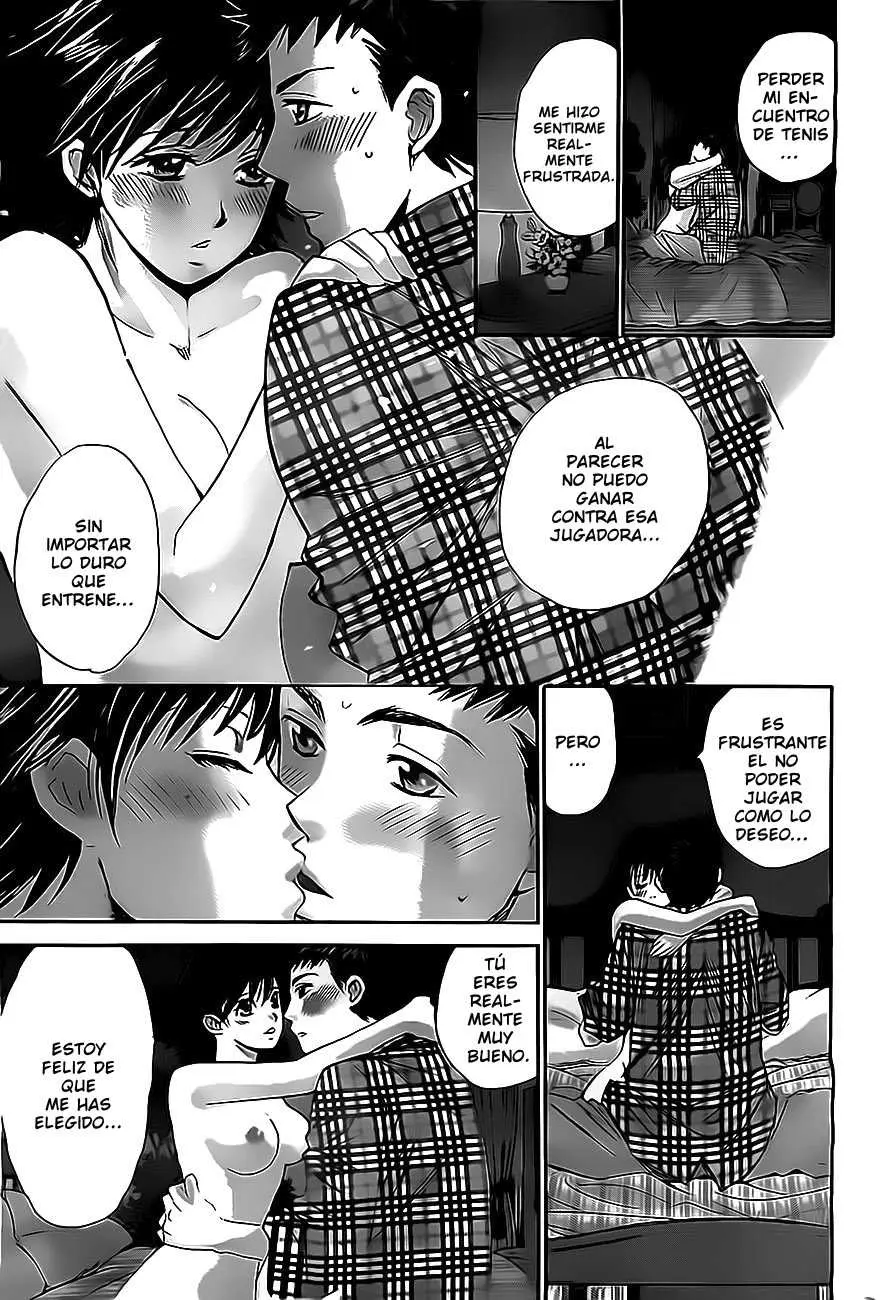 Hachi Ichi (2012) - Capítulo 12 - Página 12 - LectorTMOo