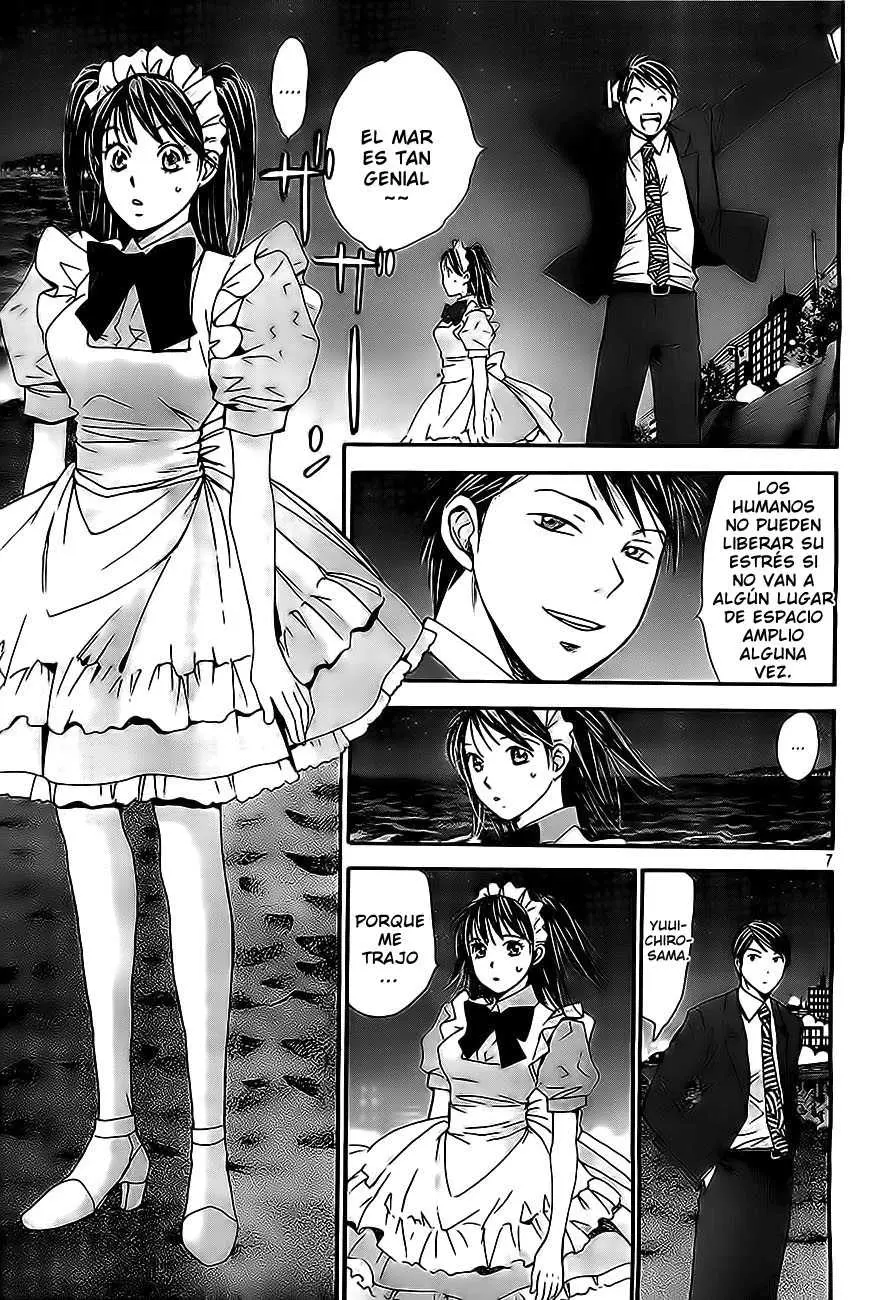 Hachi Ichi (2012) - Capítulo 15 - Página 8 - LectorTMOo