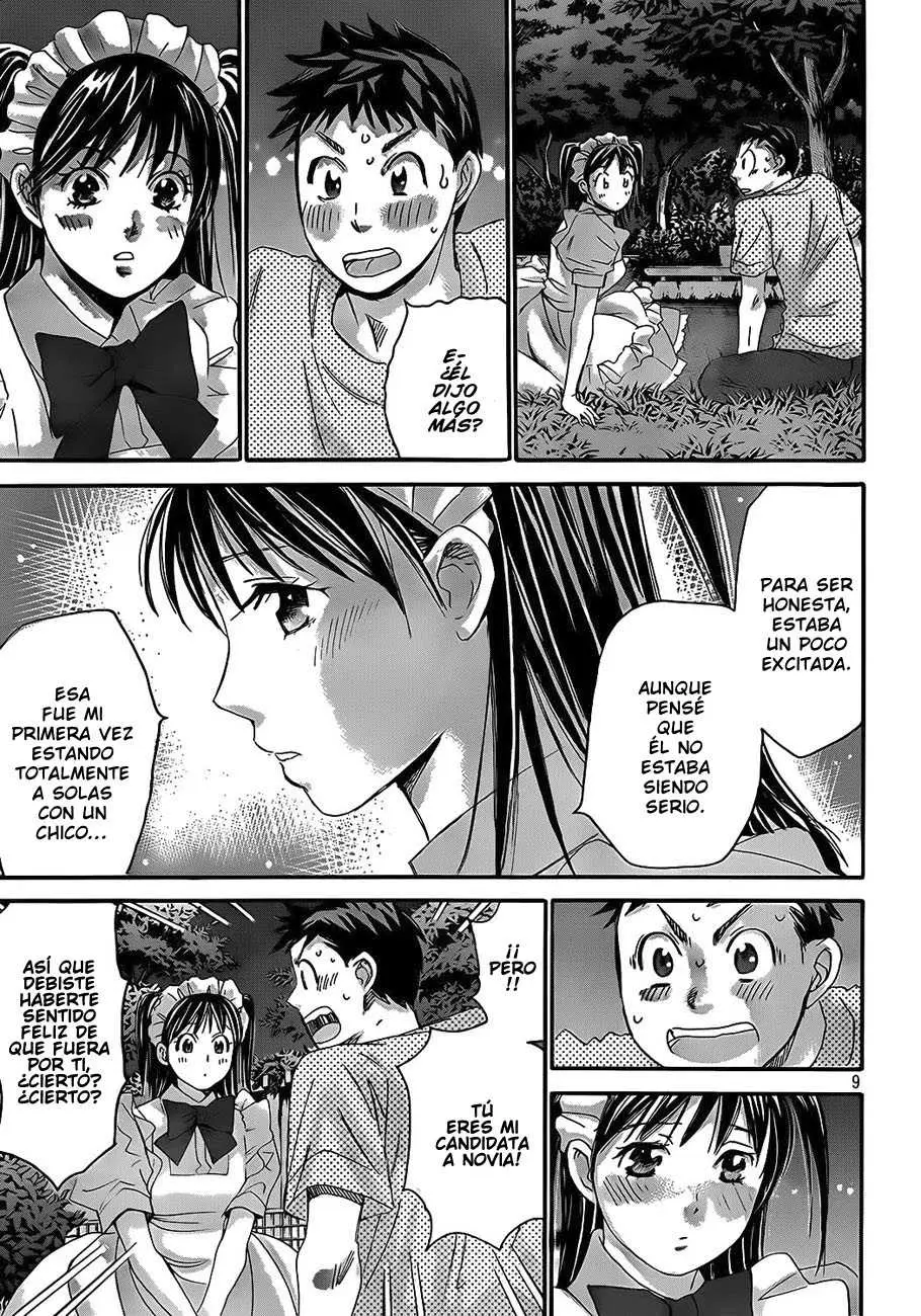 Hachi Ichi (2012) - Capítulo 16 - Página 10 - LectorTMOo
