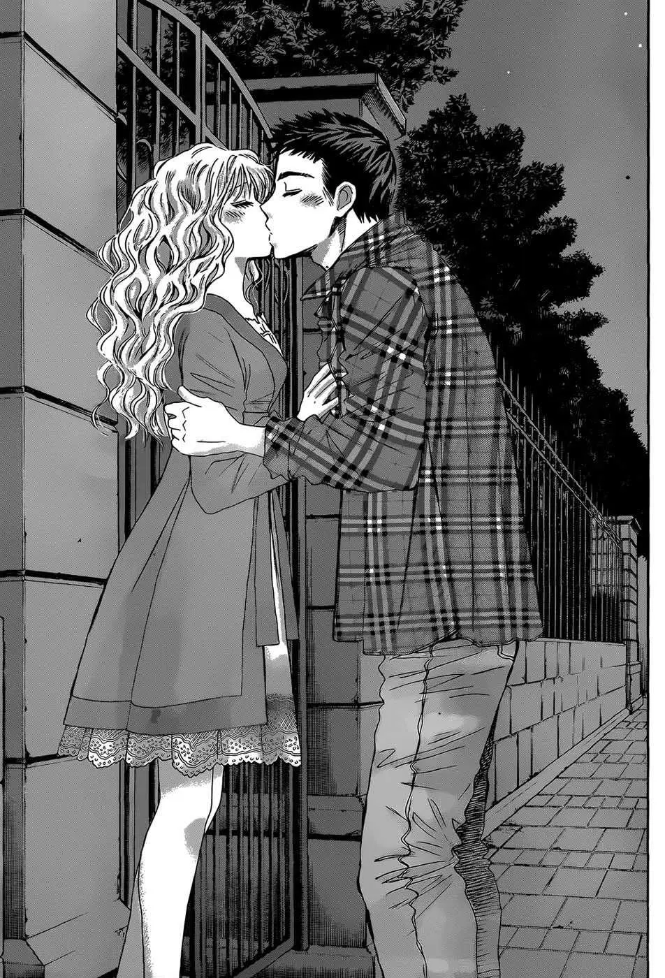 Hachi Ichi (2012) - Capítulo 27 - Página 8 - LectorTMOo