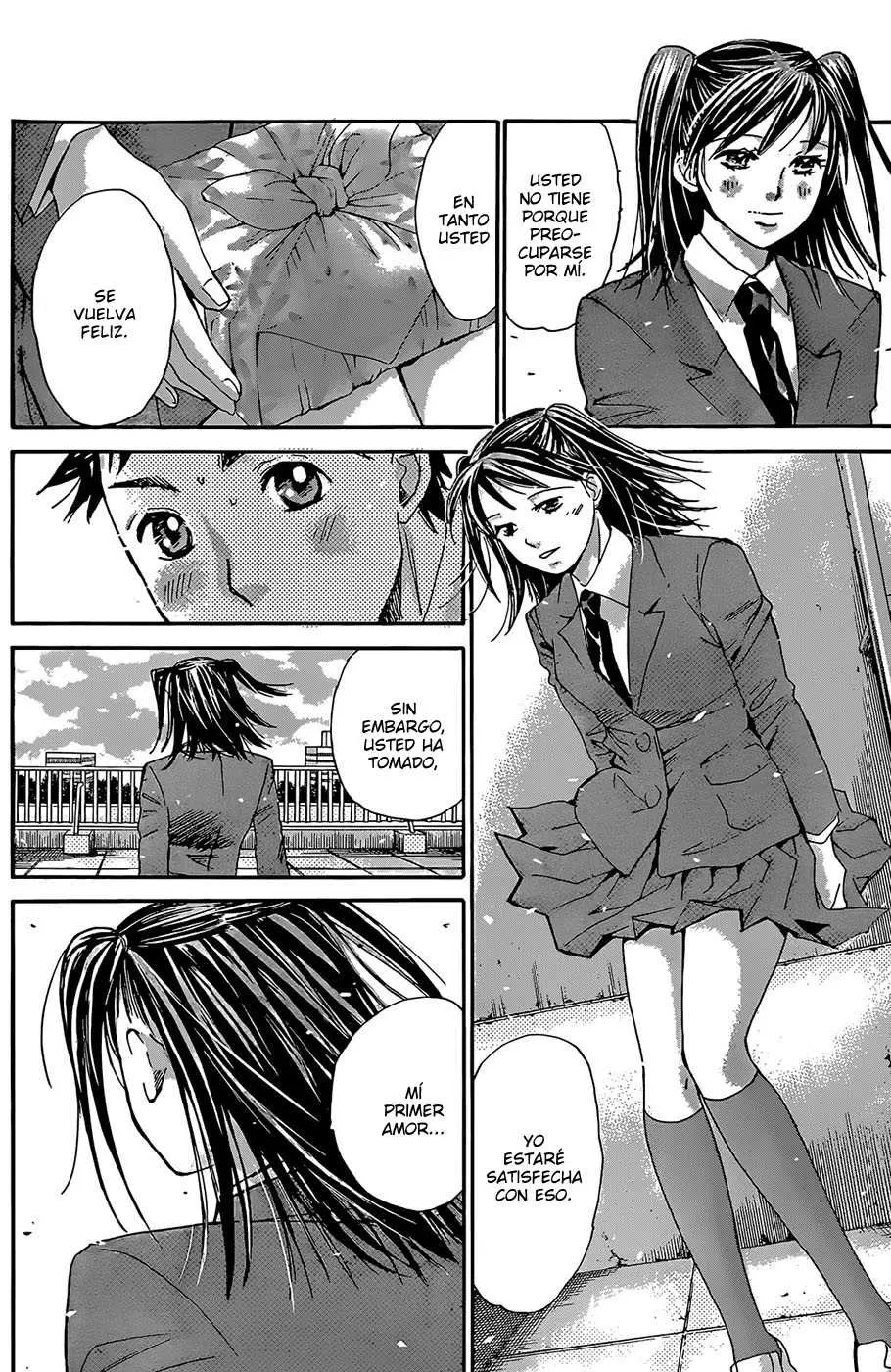 Hachi Ichi (2012) - Capítulo 30 - Página 10 - LectorTMOo