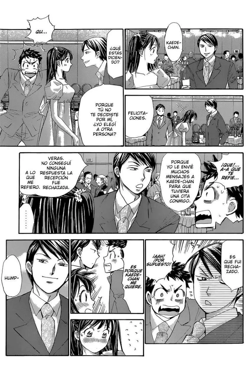 Hachi Ichi (2012) - Capítulo 31 - Página 9 - LectorTMOo