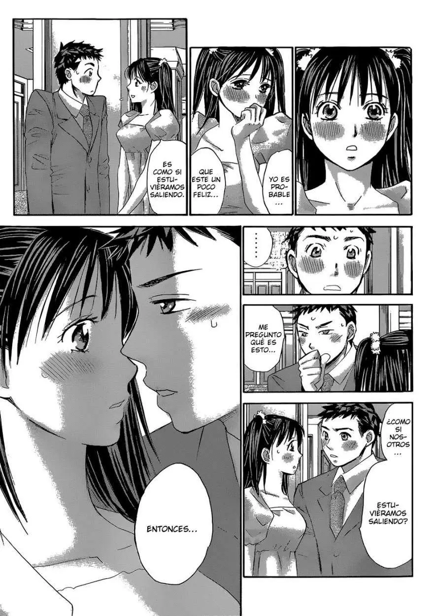 Hachi Ichi (2012) - Capítulo 31 - Página 11 - LectorTMOo