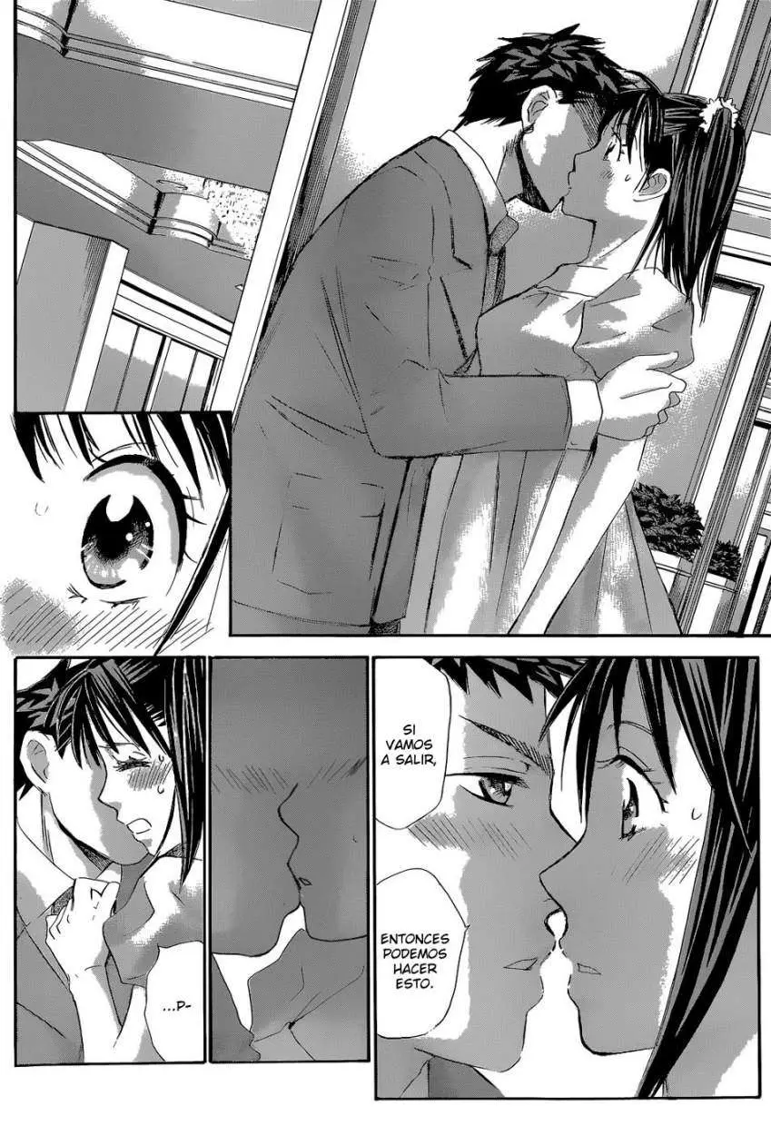 Hachi Ichi (2012) - Capítulo 31 - Página 12 - LectorTMOo