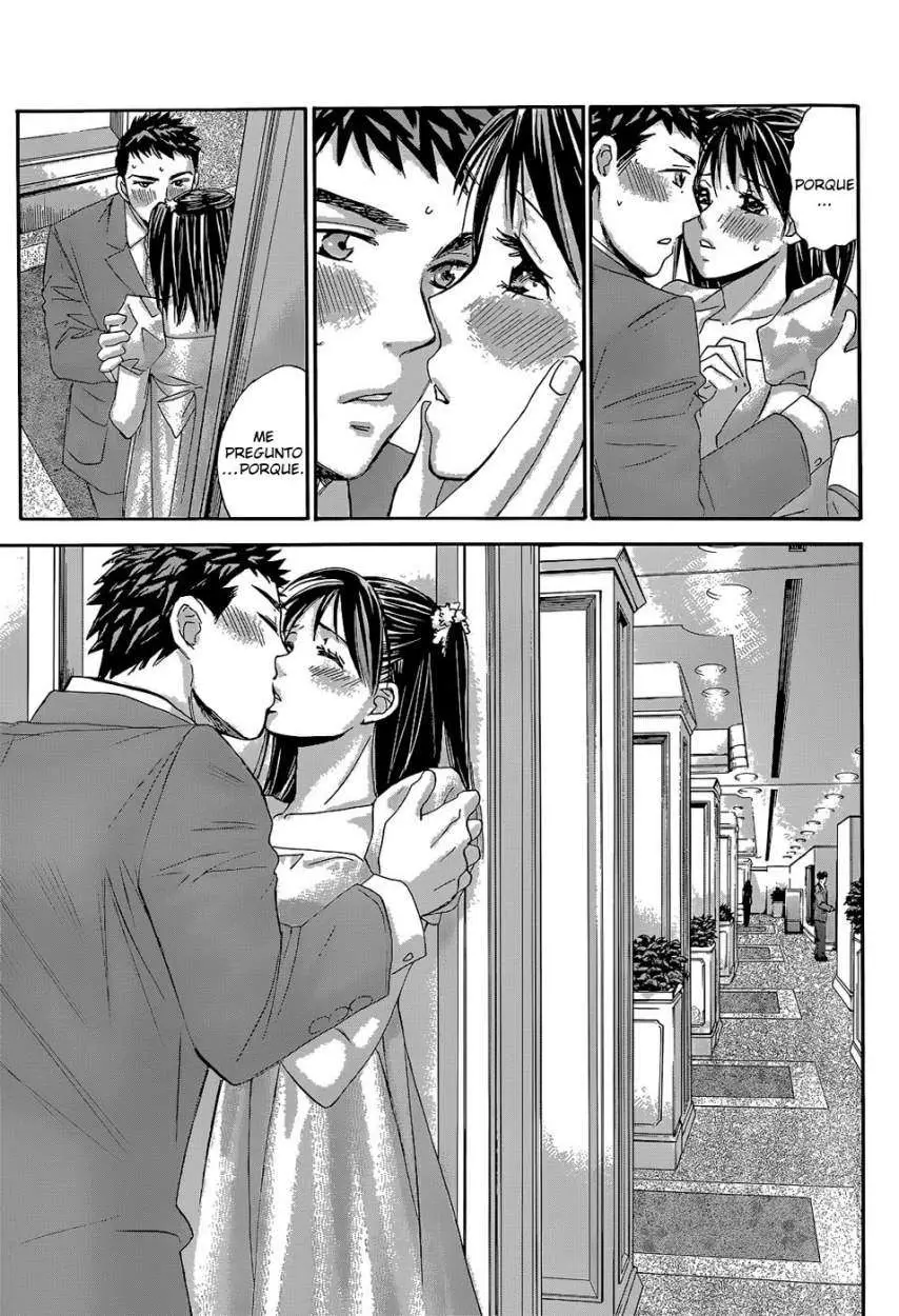 Hachi Ichi (2012) - Capítulo 31 - Página 13 - LectorTMOo