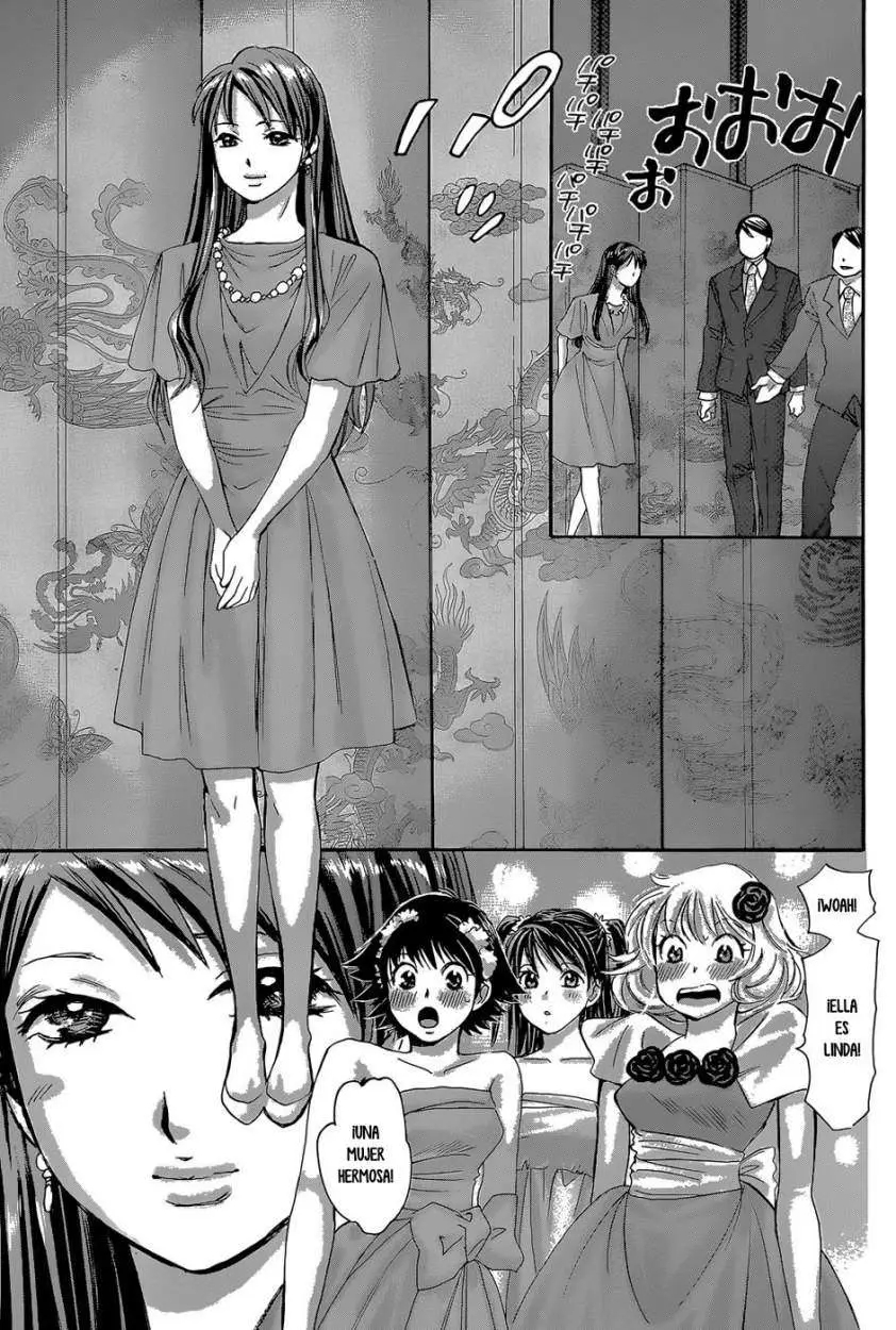 Hachi Ichi (2012) - Capítulo 31 - Página 15 - LectorTMOo