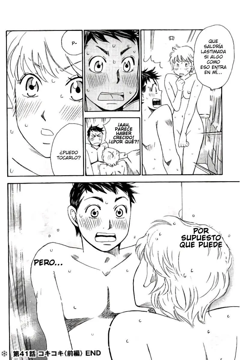 Hachi Ichi (2012) - Capítulo 41 - Página 16 - LectorTMOo