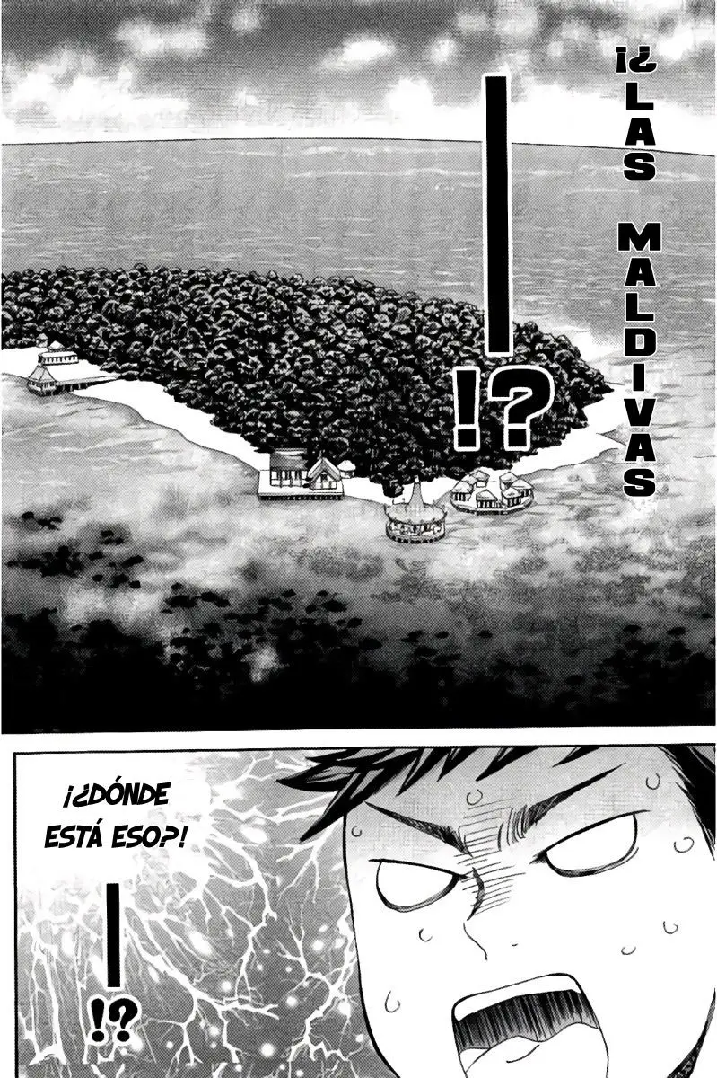 Hachi Ichi (2012) - Capítulo 43 - Página 14 - LectorTMOo