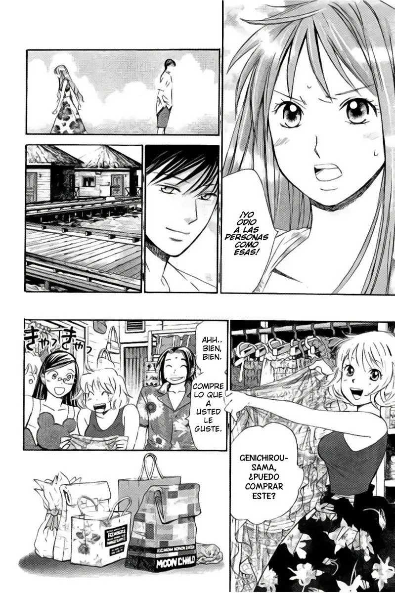 Hachi Ichi (2012) - Capítulo 46 - Página 10 - LectorTMOo