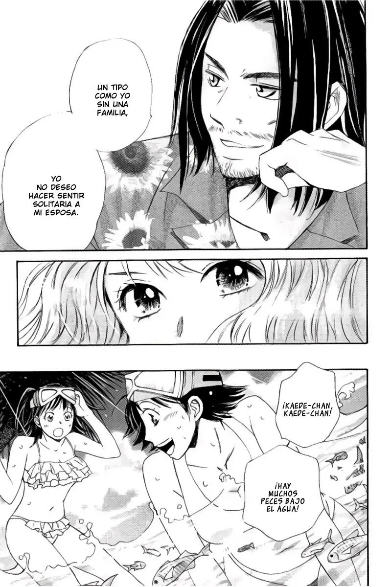 Hachi Ichi (2012) - Capítulo 46 - Página 13 - LectorTMOo