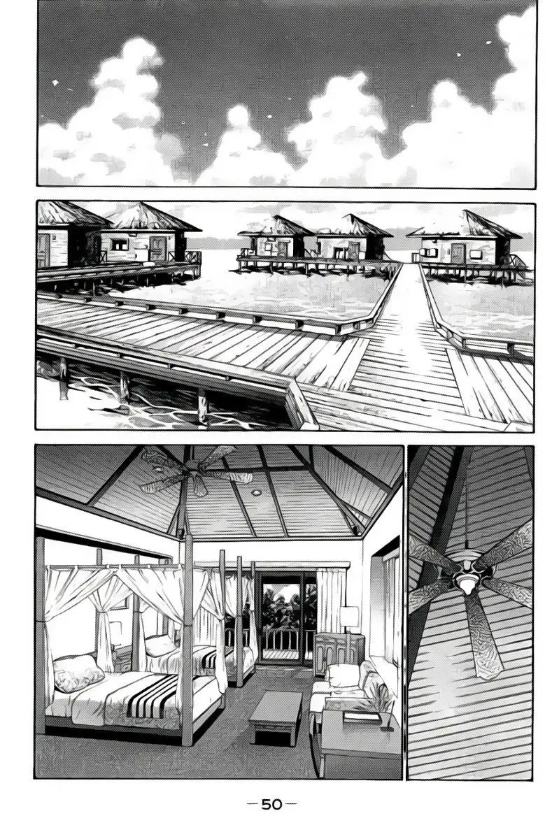 Hachi Ichi (2012) - Capítulo 46 - Página 14 - LectorTMOo