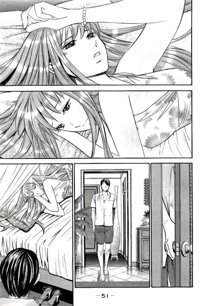 Hachi Ichi (2012) - Capítulo 46 - Página 15 - LectorTMOo
