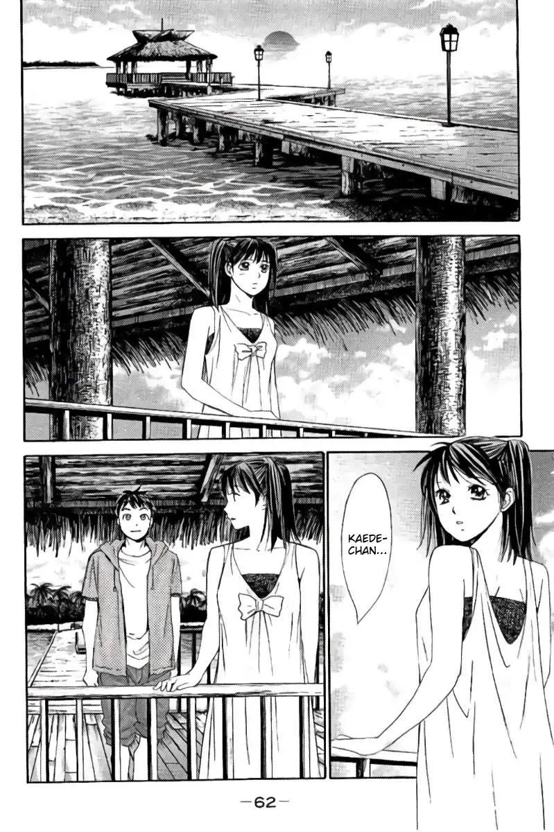 Hachi Ichi (2012) - Capítulo 47 - Página 10 - LectorTMOo