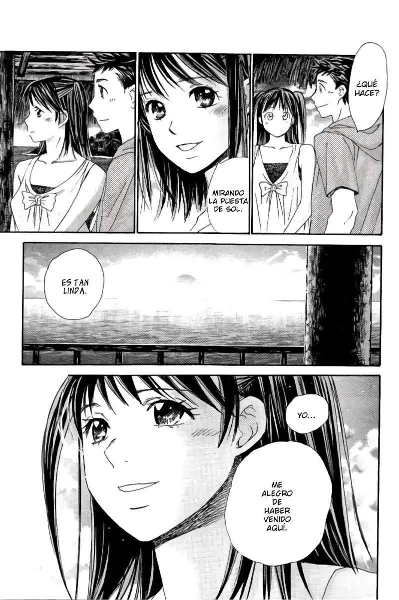 Hachi Ichi (2012) - Capítulo 47 - Página 11 - LectorTMOo