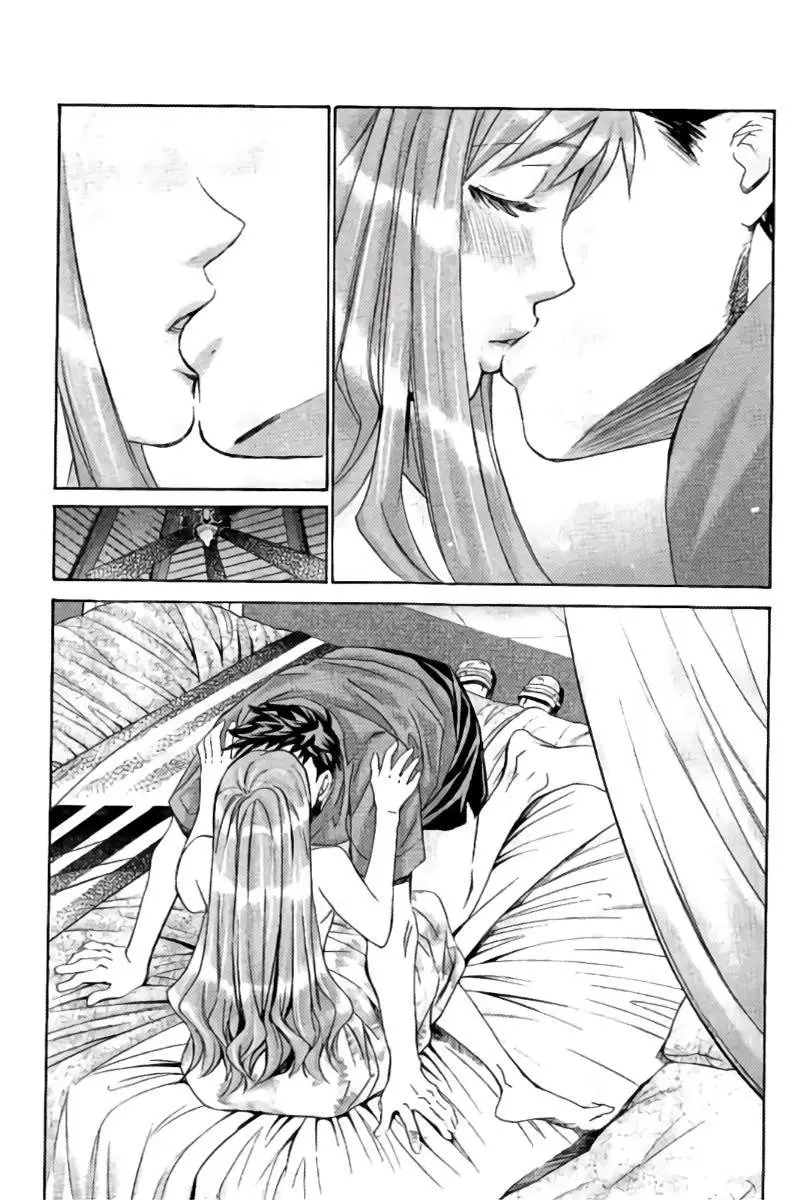 Hachi Ichi (2012) - Capítulo 49 - Página 14 - LectorTMOo
