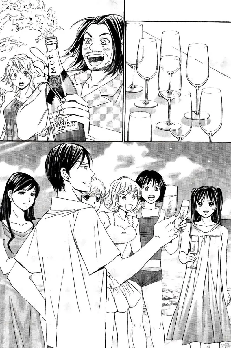 Hachi Ichi (2012) - Capítulo 51 - Página 5 - LectorTMOo