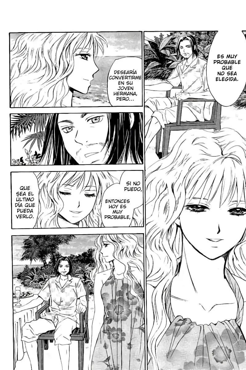 Hachi Ichi (2012) - Capítulo 51 - Página 8 - LectorTMOo