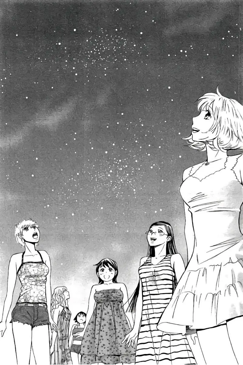 Hachi Ichi (2012) - Capítulo 51 - Página 12 - LectorTMOo