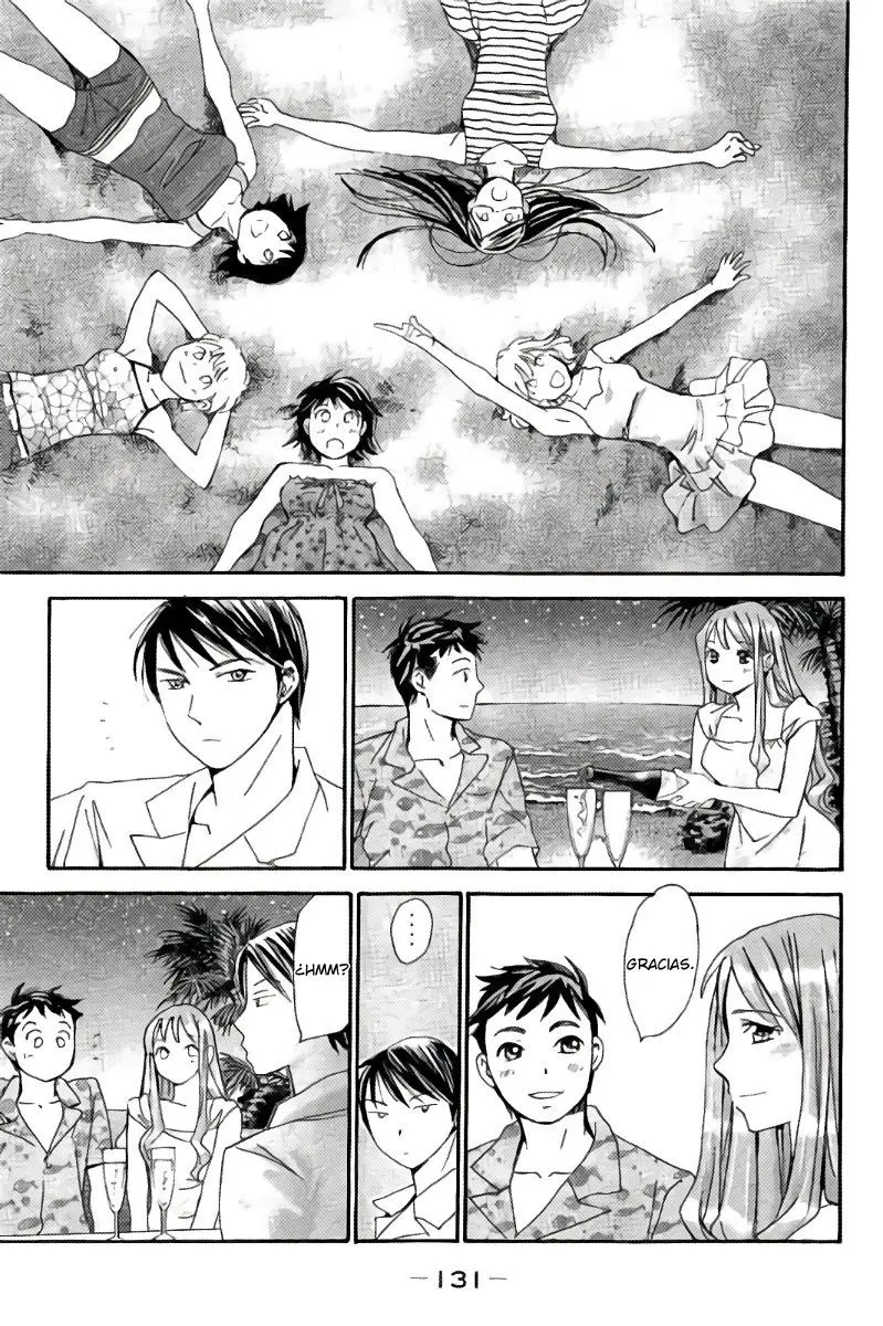 Hachi Ichi (2012) - Capítulo 51 - Página 13 - LectorTMOo