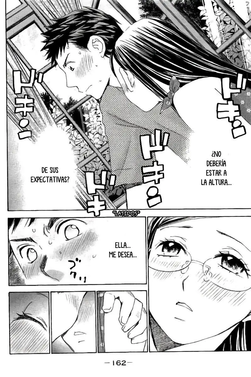 Hachi Ichi (2012) - Capítulo 53 - Página 12 - LectorTMOo