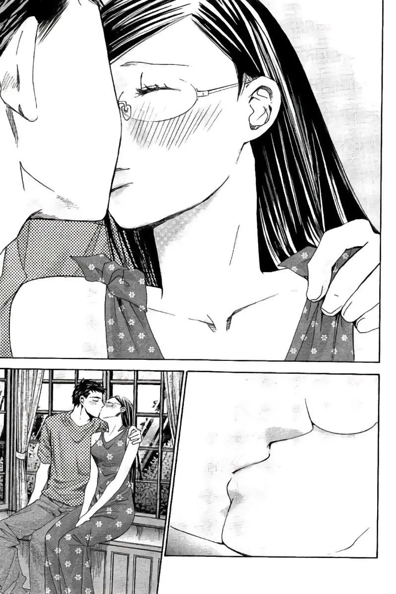 Hachi Ichi (2012) - Capítulo 53 - Página 13 - LectorTMOo