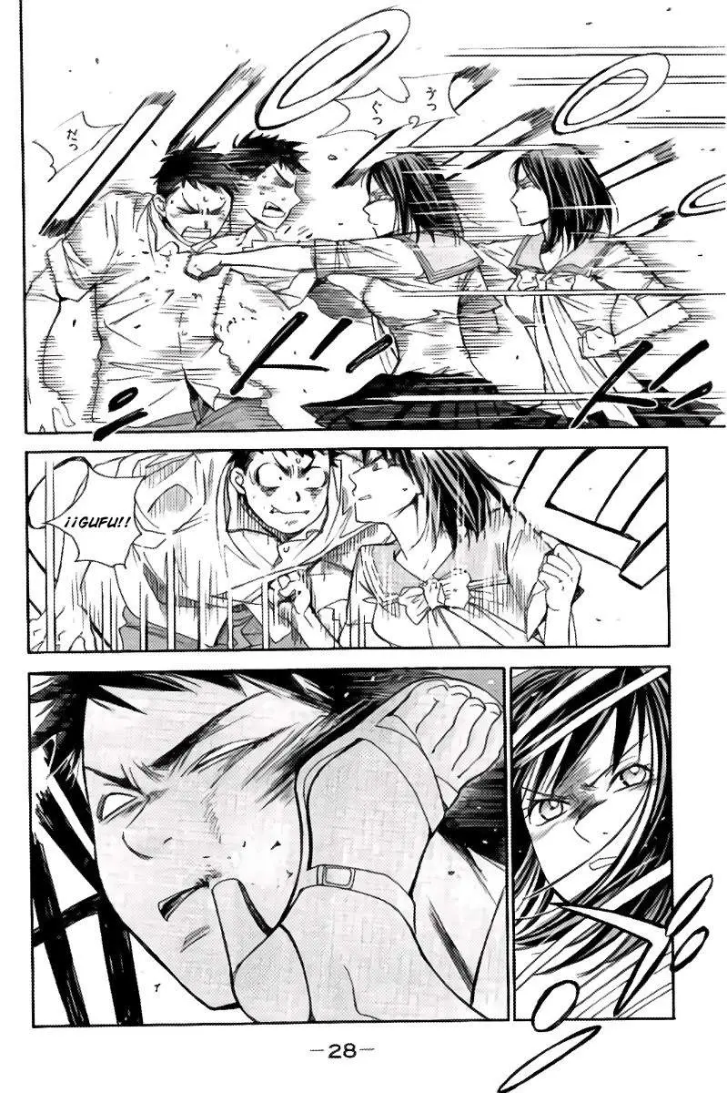 Hachi Ichi (2012) - Capítulo 56 - Página 8 - LectorTMOo