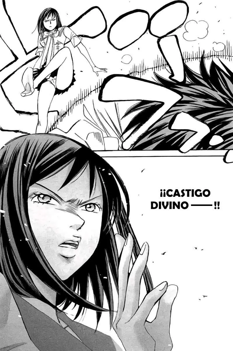 Hachi Ichi (2012) - Capítulo 56 - Página 10 - LectorTMOo