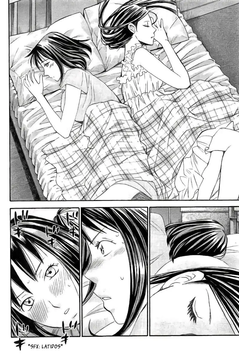 Hachi Ichi (2012) - Capítulo 58 - Página 10 - LectorTMOo