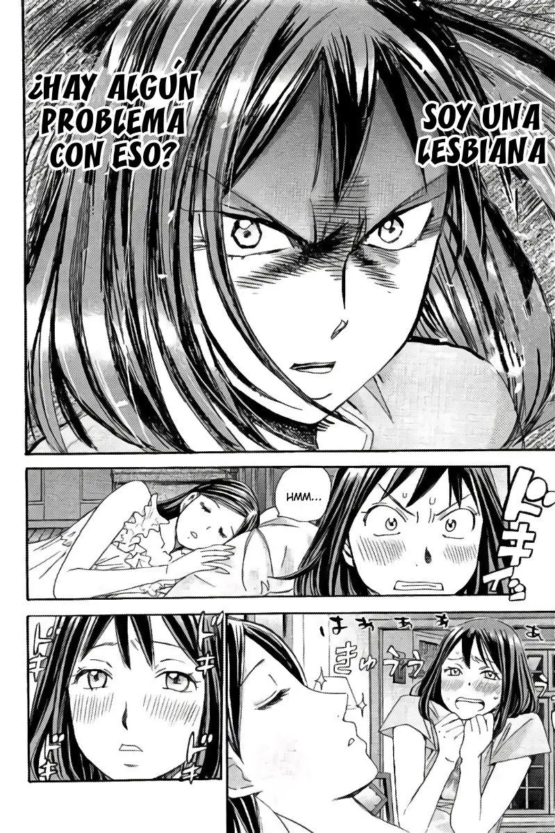 Hachi Ichi (2012) - Capítulo 58 - Página 14 - LectorTMOo