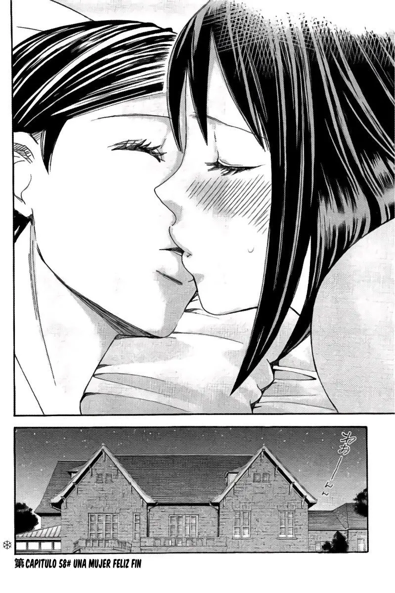 Hachi Ichi (2012) - Capítulo 58 - Página 16 - LectorTMOo
