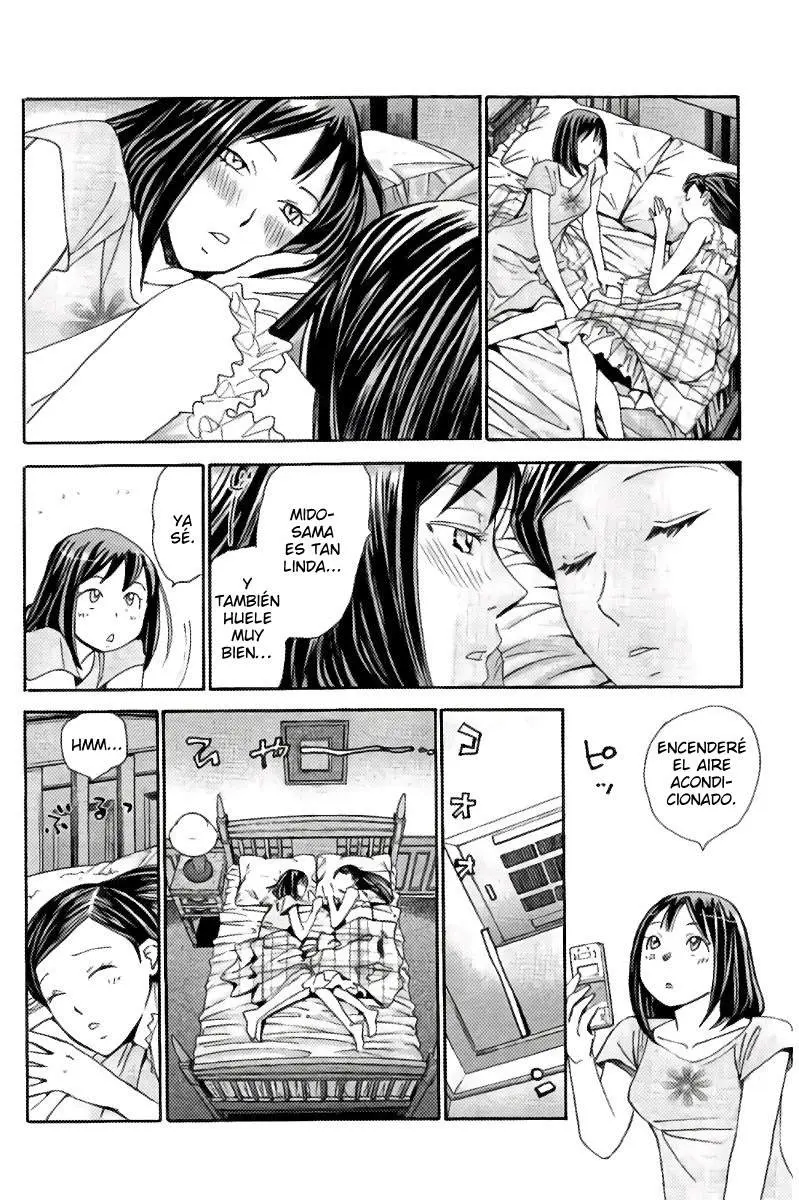 Hachi Ichi (2012) - Capítulo 59 - Página 4 - LectorTMOo