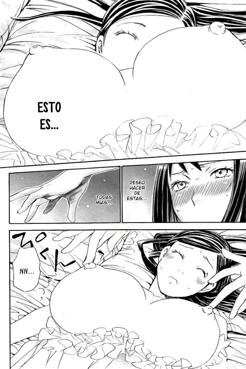 Hachi Ichi (2012) - Capítulo 59 - Página 8 - LectorTMOo