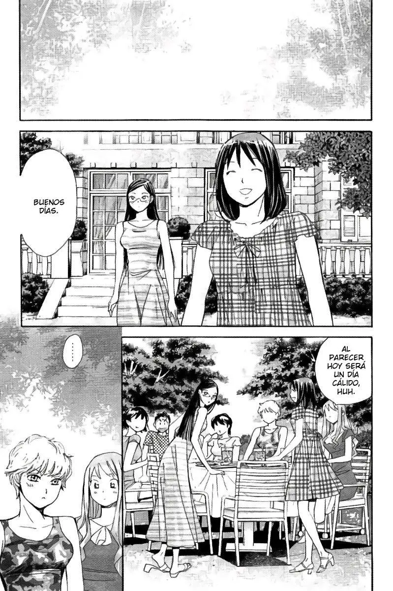Hachi Ichi (2012) - Capítulo 59 - Página 11 - LectorTMOo