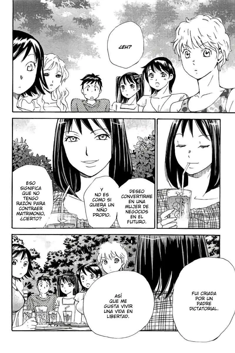 Hachi Ichi (2012) - Capítulo 59 - Página 14 - LectorTMOo