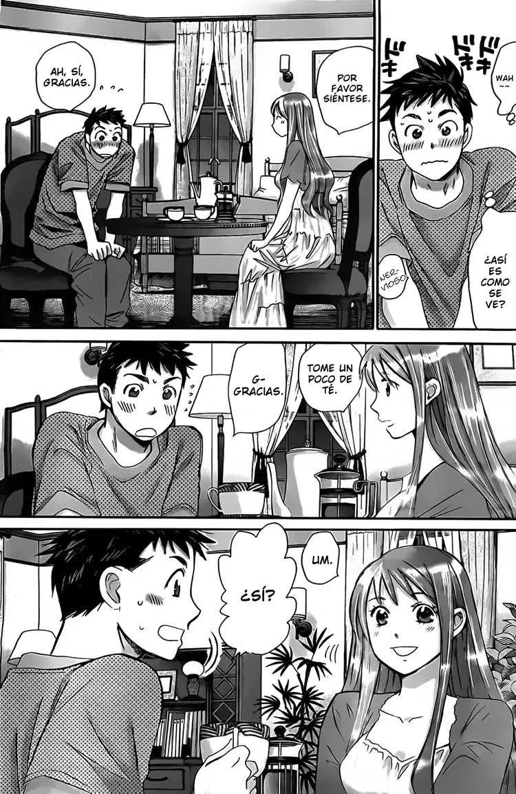 Hachi Ichi (2012) - Capítulo 6 - Página 6 - LectorTMOo