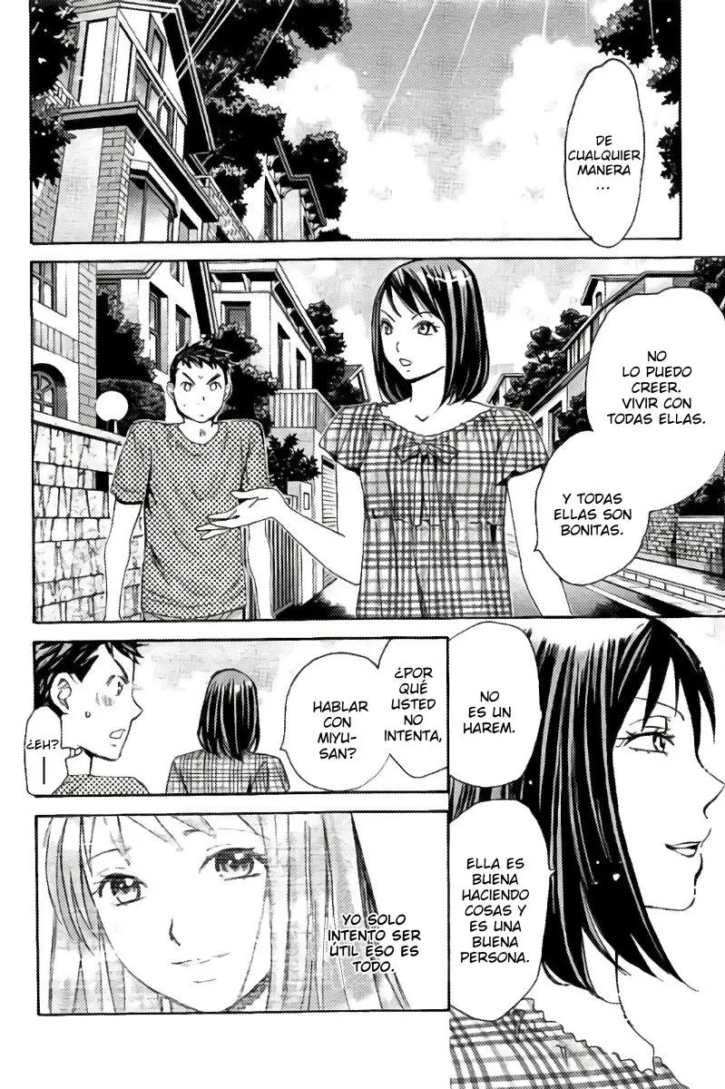 Hachi Ichi (2012) - Capítulo 60 - Página 4 - LectorTMOo