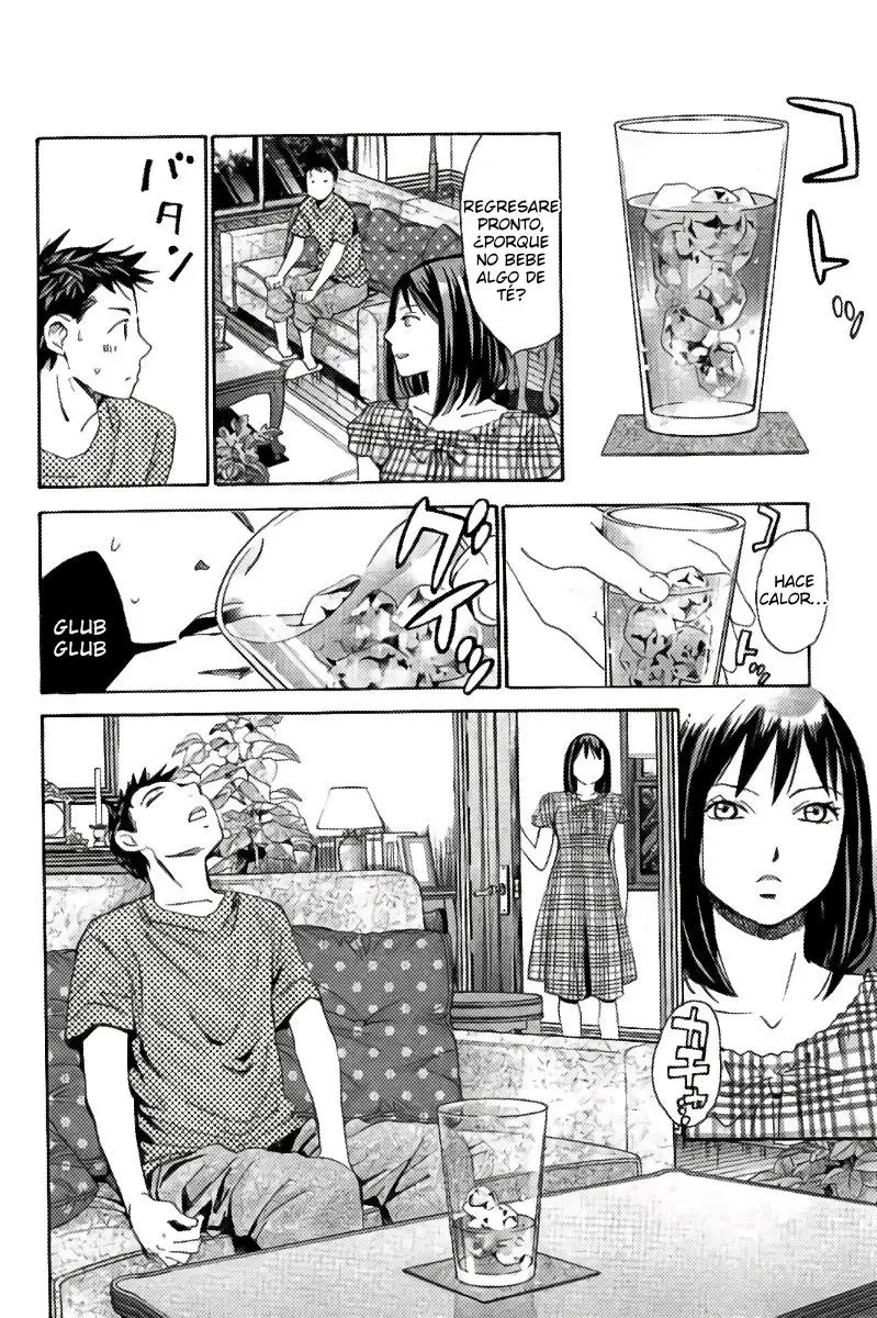 Hachi Ichi (2012) - Capítulo 60 - Página 6 - LectorTMOo
