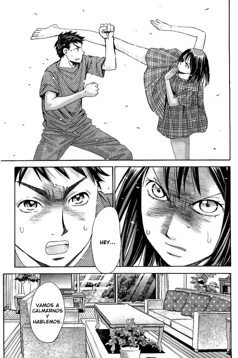 Hachi Ichi (2012) - Capítulo 61 - Página 9 - LectorTMOo