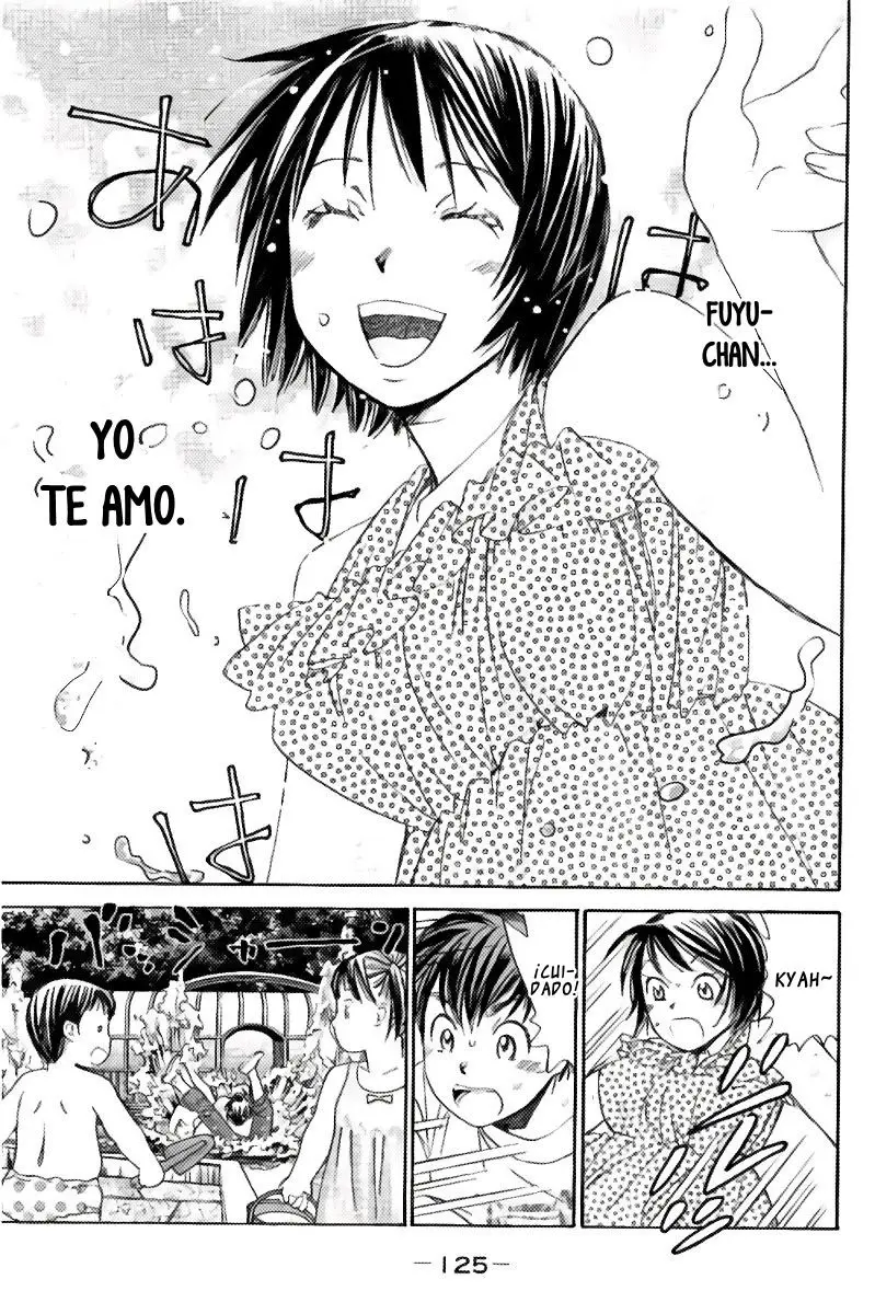 Hachi Ichi (2012) - Capítulo 62 - Página 9 - LectorTMOo