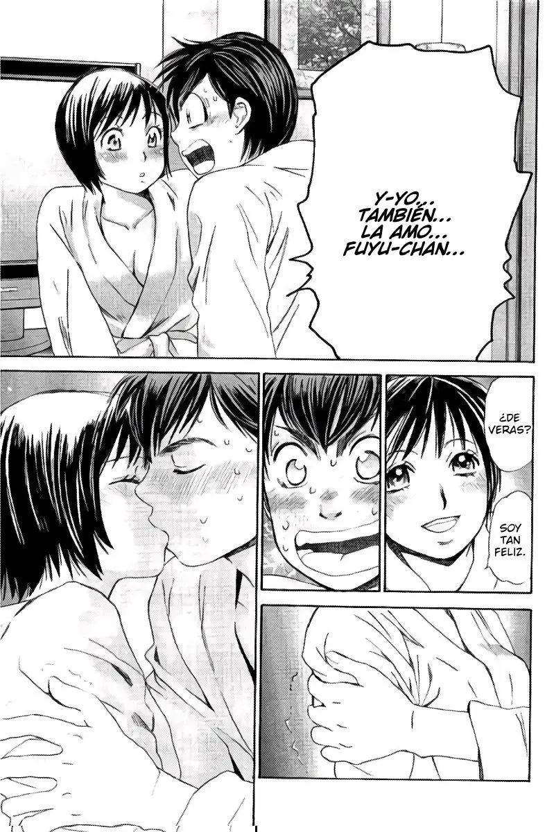 Hachi Ichi (2012) - Capítulo 62 - Página 15 - LectorTMOo
